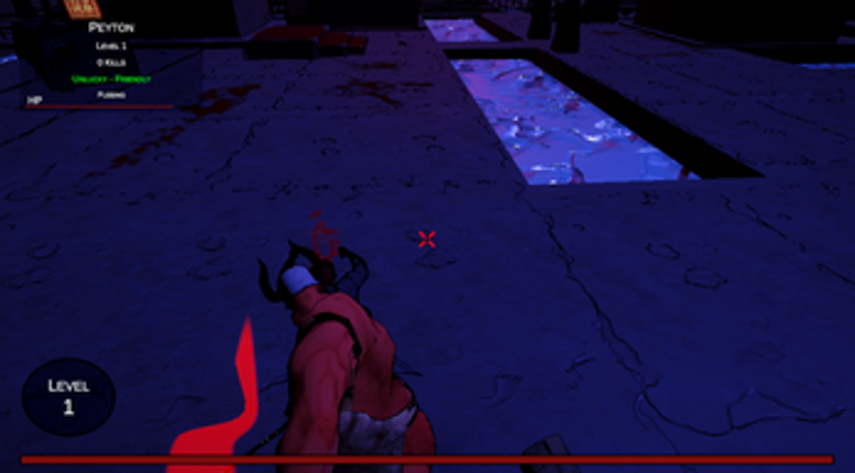 Untitled Demon Game Image