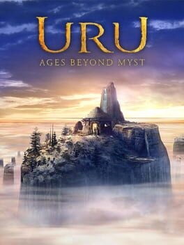 Games like Uru: Ages Beyond Myst