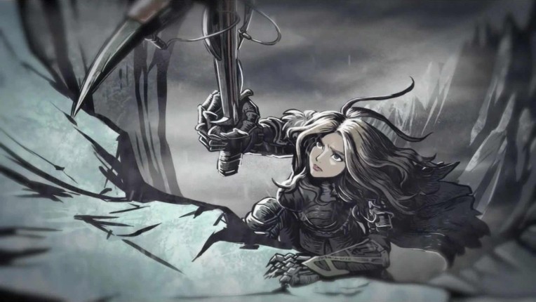 Vambrace: Cold Soul screenshot