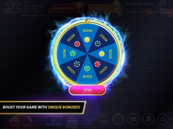 Velo Poker: Play Texas Holdem Image