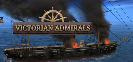Games like Victorian Admirals