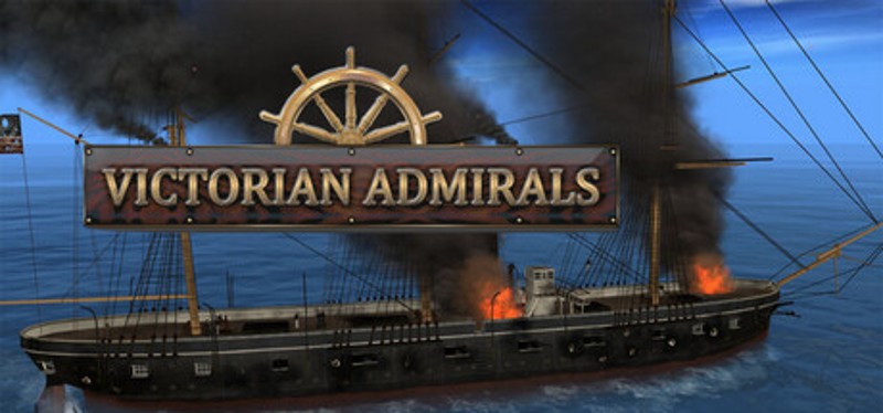 Victorian Admirals Game Cover