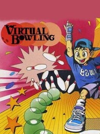 Virtual Bowling Game Cover