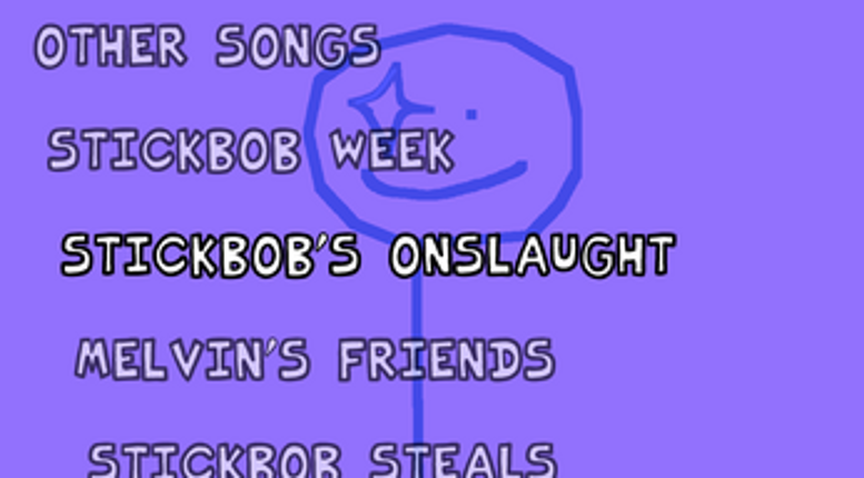 vs StickBob screenshot