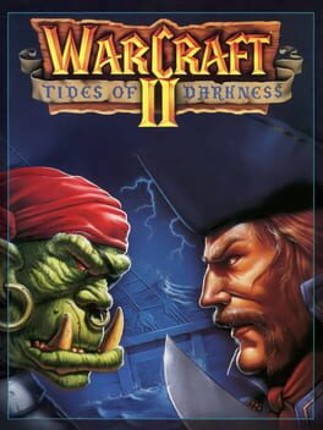 WarCraft II: Tides of Darkness Image