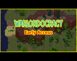 Warlordocracy: Early Access Image