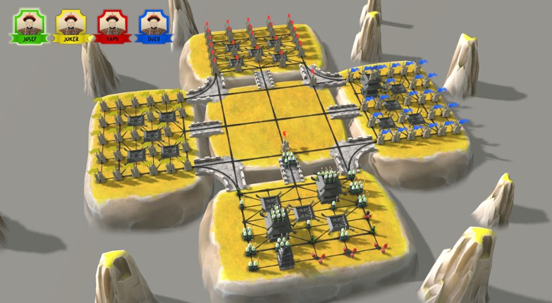 Warring States Image