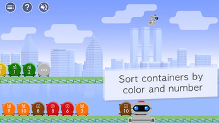 Waste recycling Image