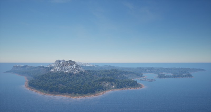 WASTED Will Be Brutal screenshot