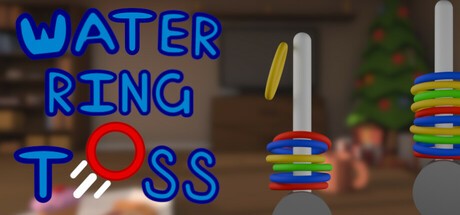 Games like Water-Ring Toss Sim