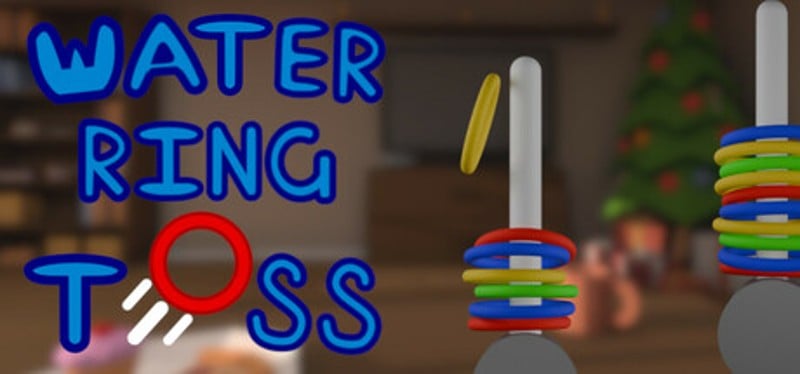 Water-Ring Toss Sim Image