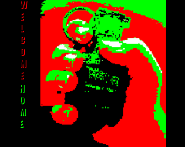 Games like Welcome Home