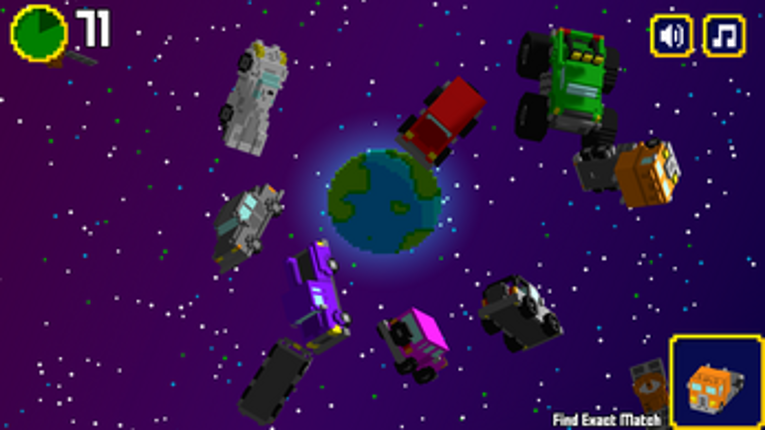 Where's My Car screenshot