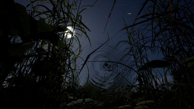 Whispers of the Tallgrass Image