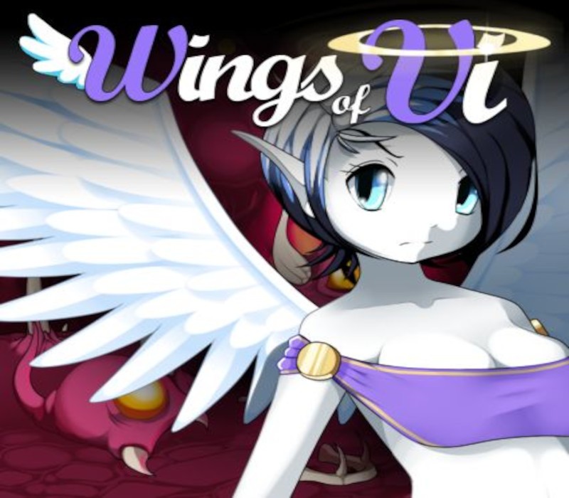 Games like Wings of Vi