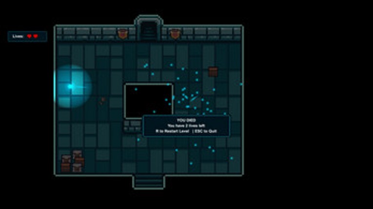 Wisp Dungeon Image