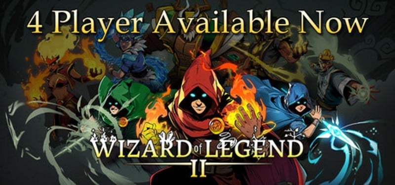 Wizard of Legend 2 Image