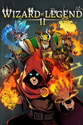 Wizard of Legend 2 Image