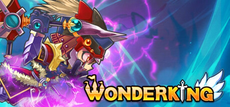 WonderKing EU Image