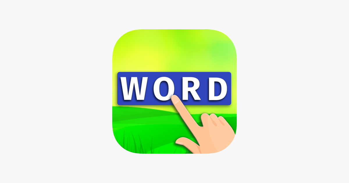 Games like Word Tango : Find the words