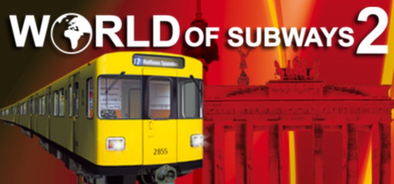 World of Subways 2 – Berlin Line 7 Image