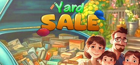 Games like Yard Sale