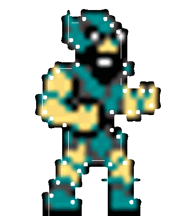 Zaupf, the Time Barbarian screenshot