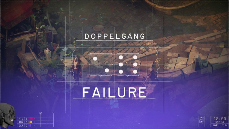 ZERO PARADES: For Dead Spies screenshot