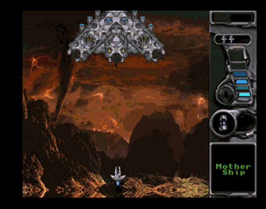 ZorkLand (Demo) Image