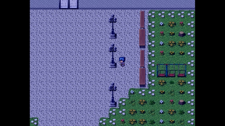 学院逃生 screenshot