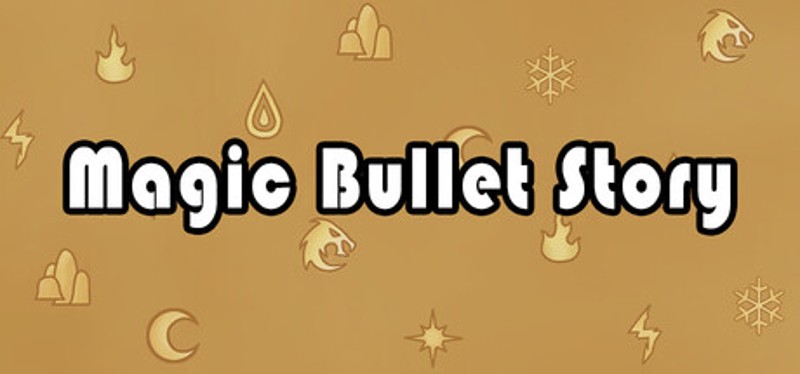 魔法弹传奇MagicBulletStory Image