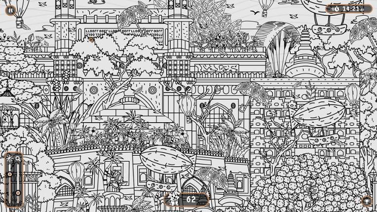 101 Dogs Hidden in India screenshot