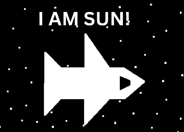 25_I AM SUN Image