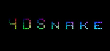 Games like 4DSnake