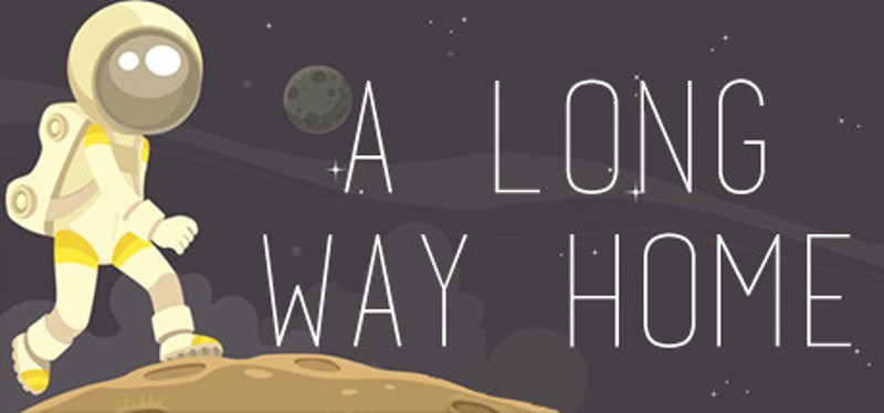 A Long Way Home Game Cover