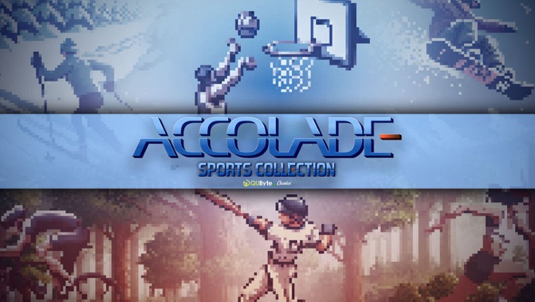 Accolade Sports Collection screenshot