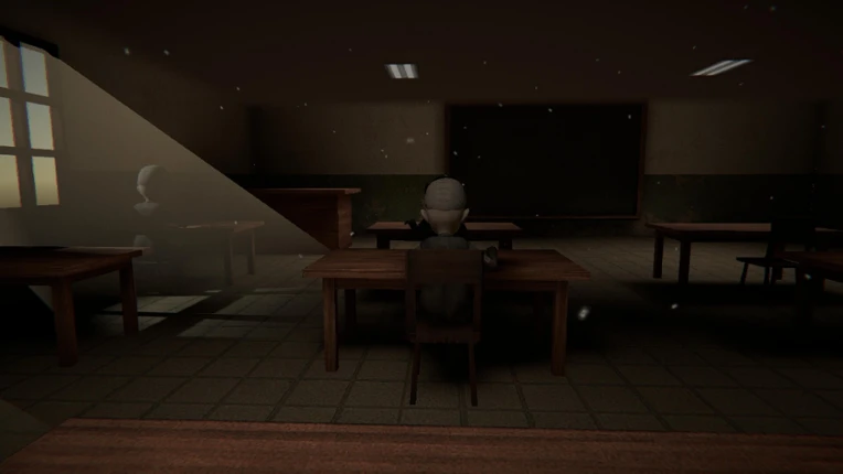 Broken Horror Anthology Image