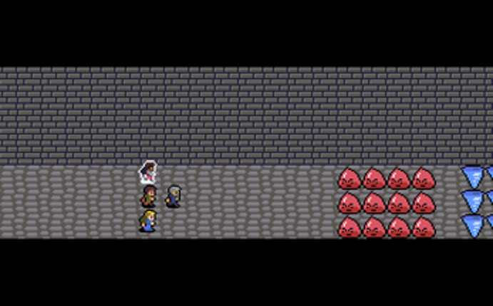 Adventure Boss Image