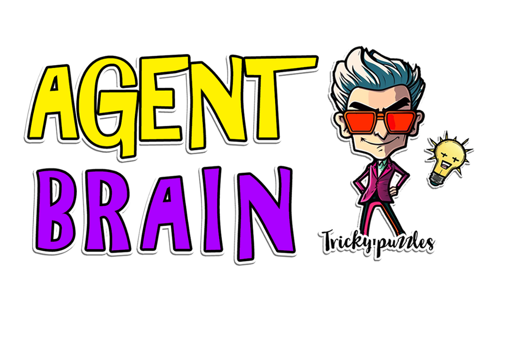 Games like Agent Brain: Tricky Puzzles (EA)