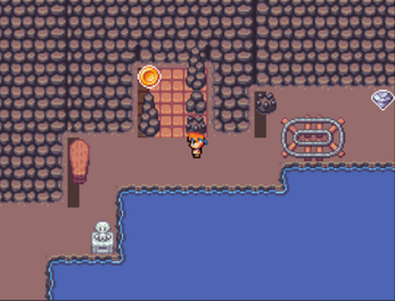 Always Changing-DEMO screenshot