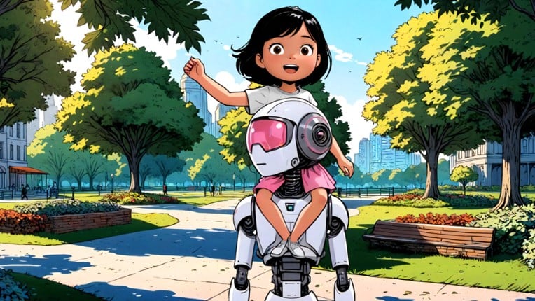 Always On screenshot