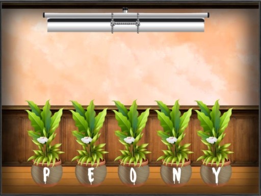 Games like Amgel Kids Room Escape 89