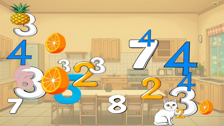 Any Key for Toddlers Image