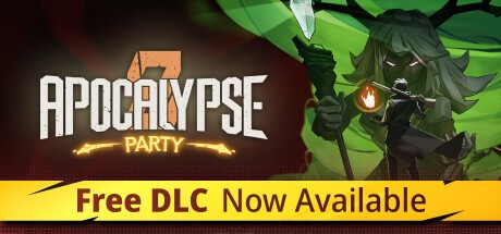 Games like Apocalypse Party