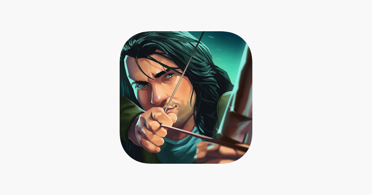 Games like Archer's Revenge