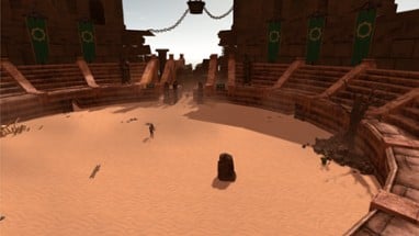 Arena: Blood on the Sand VR Image