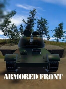 Games like Armored Front