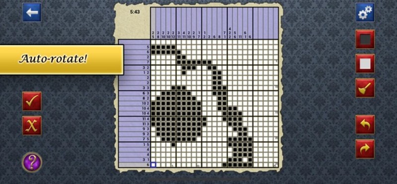 Art of Logic screenshot