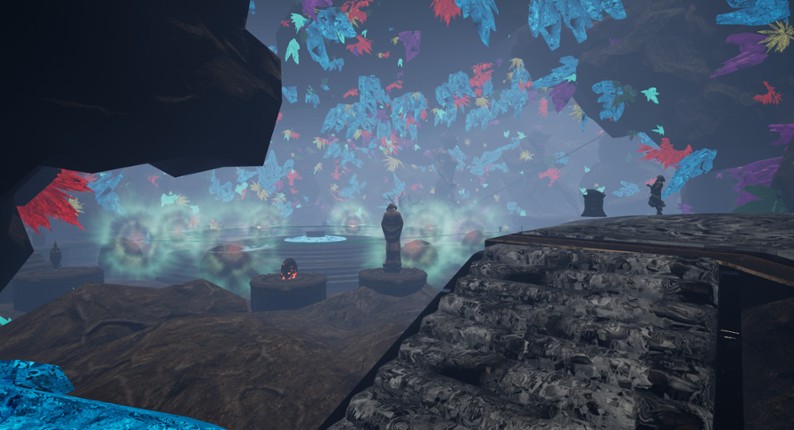 Awaken The Time screenshot