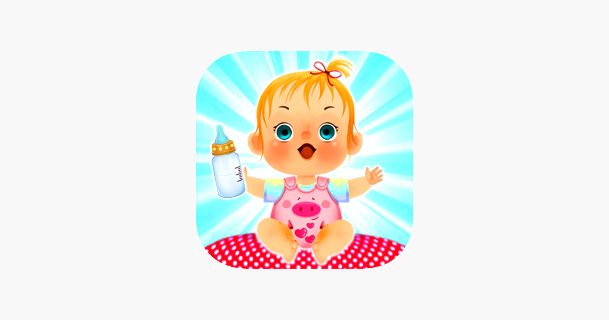 Games like Baby games - Baby care